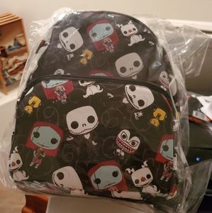 Disney NBC Funko Backpack